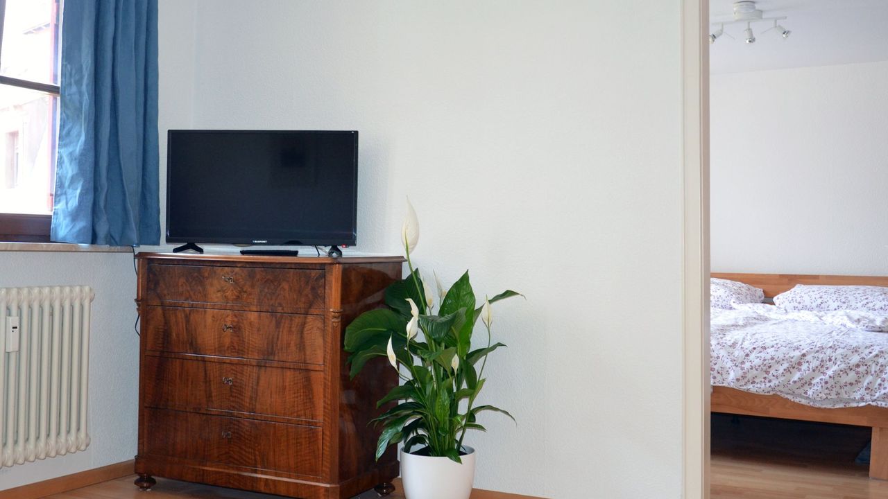 Wohnzimmer Wohnzimmer